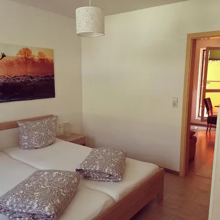 Apartamento Jasmin *