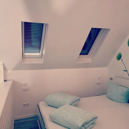 Jasmin Apartment *