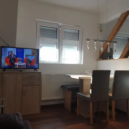 Jasmin Apartamento