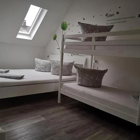 Jasmin Apartamento *