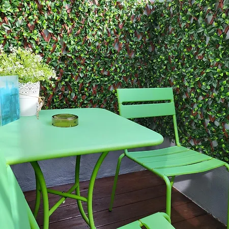 Jasmin Διαμέρισμα Rust