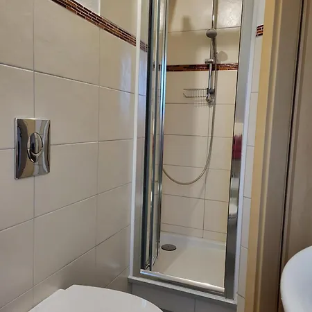 Apartament Jasmin Rust