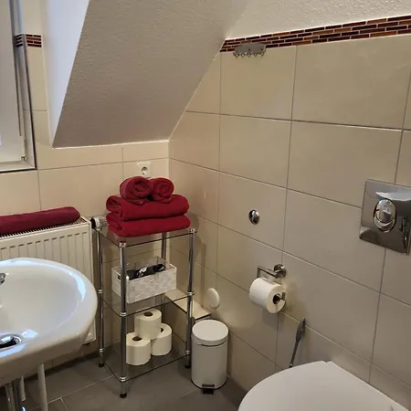 Apartamento Jasmin