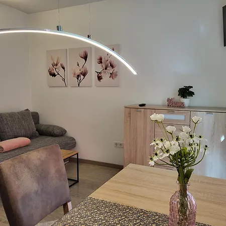Apartamento Jasmin *