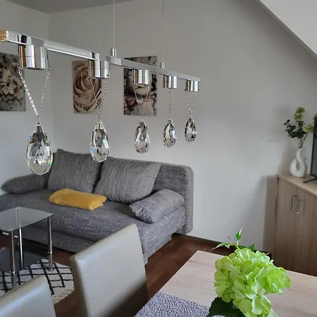 Apartamento Jasmin