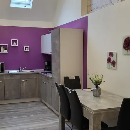 Apartamento Jasmin