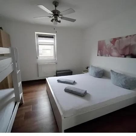 Apartment Jasmin