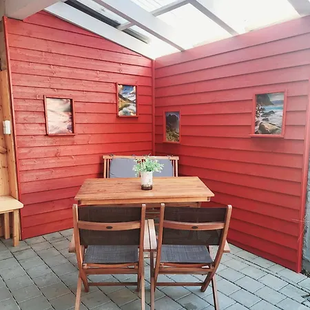 Jasmin Apartament Rust