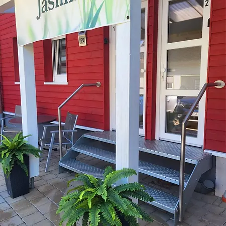 Jasmin Apartamento *
