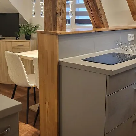 Apartment Jasmin