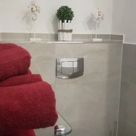 Apartment Jasmin
