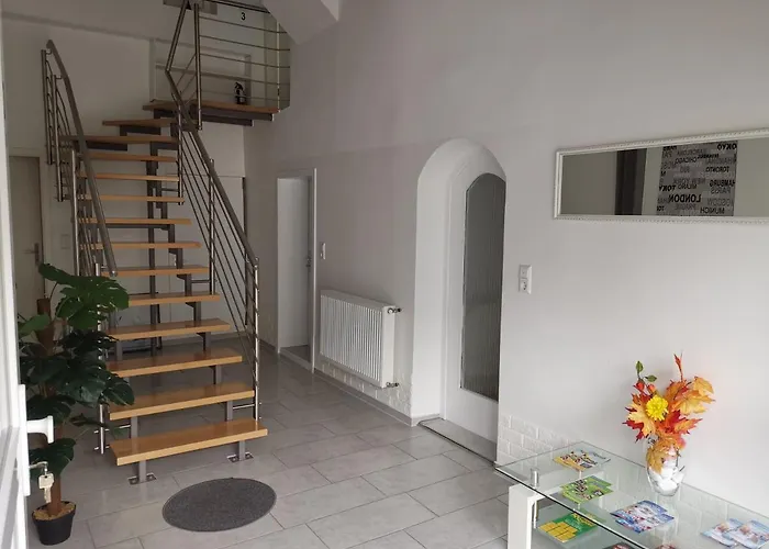 Διαμέρισμα Jasmin Rust