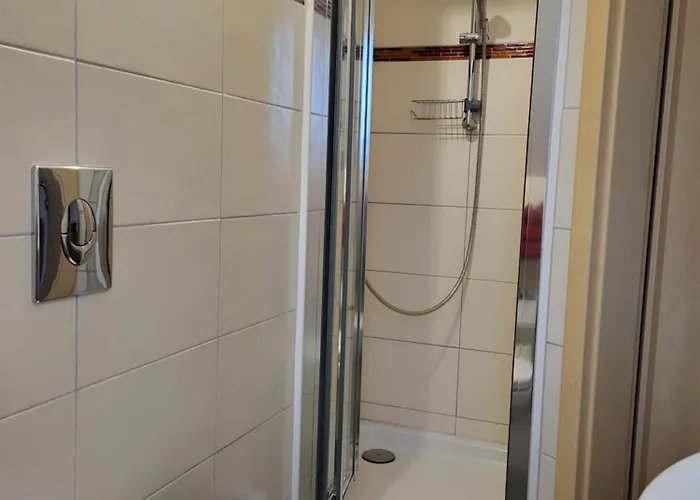 公寓 Jasmin 鲁斯特