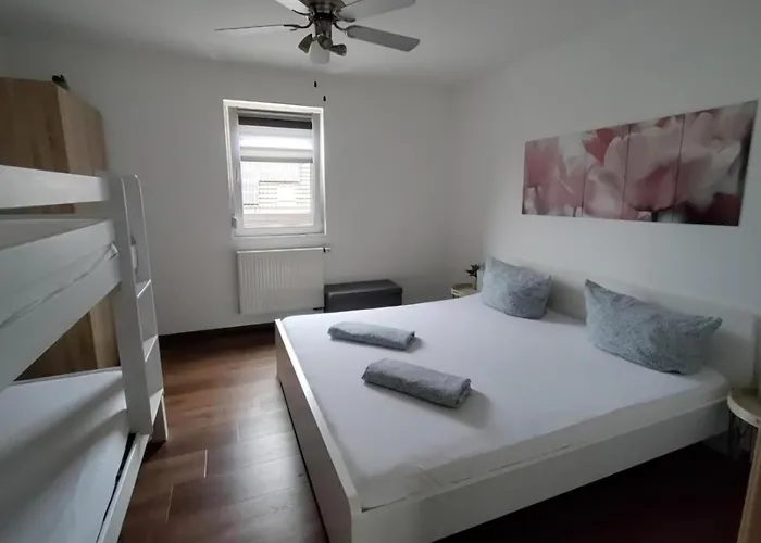 Διαμέρισμα Jasmin