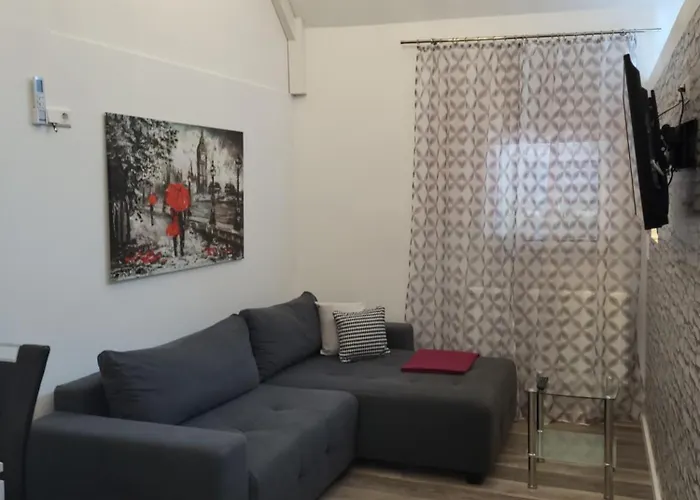 Jasmin Διαμέρισμα Rust