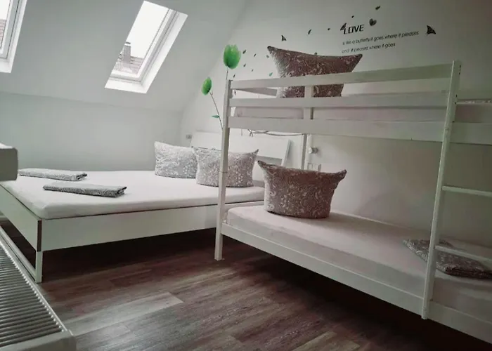 Jasmin Διαμέρισμα Rust