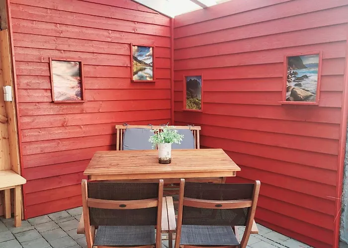 Jasmin 公寓 鲁斯特