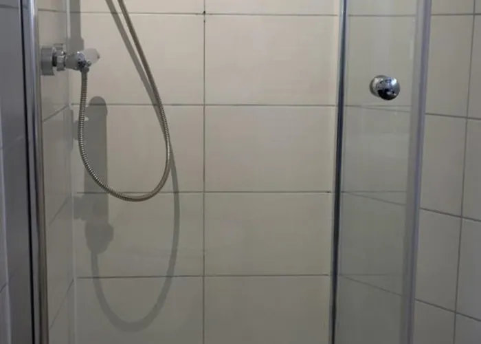 Διαμέρισμα Jasmin *