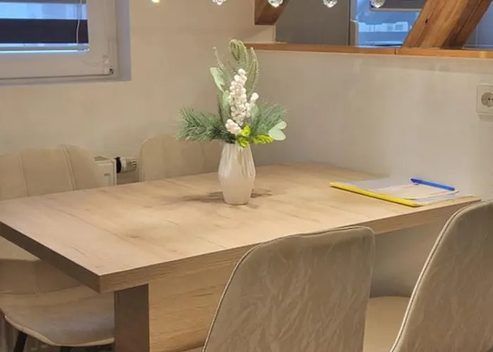 Jasmin Διαμέρισμα